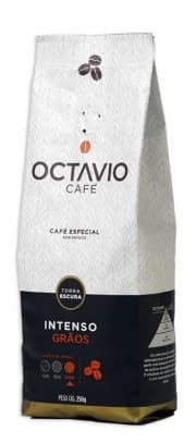 Café Octavio - Intenso - Grãos -  500g