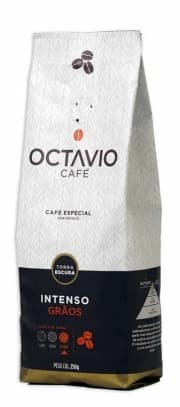 Café Octavio - Intenso - Grãos - 500g