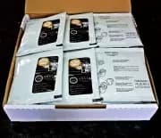 Café Ouro Do Cerrado Arara Natural - Drip - 10 unidades