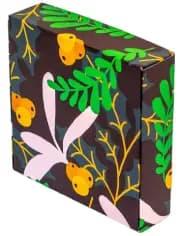 Café Ouro Vede MicroLote - Bourbon Amarelo - Moído Grosso - Espresso - 200g