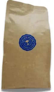 Café Ovelha Negra Especial zul - Grãos - 250g