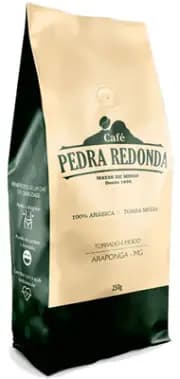 Café Pedra Redonda - Moído - 250g