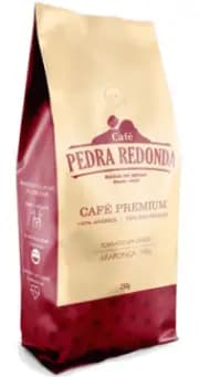 Café Pedra Redonda Premium - Moído - 250g
