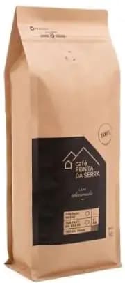 Café Ponta da Serra Intenso Pds - Grãos - 500g