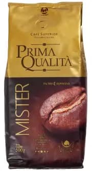 Café Prima Qualità - Moído - 500g