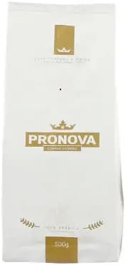 Café Pronova Gourmet Especial - Moído - 500g