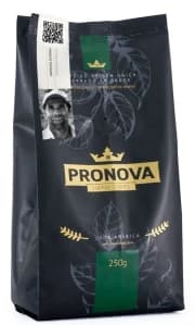 Café Provona Single Origin Microlote - Grãos - 250g
