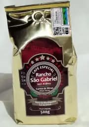 Café Rancho São Gabriel Especial - Moído - 500g