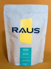 Café Raus Especial John Lemon - Limão Tahiti - Moído - 250g
