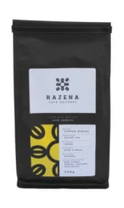 Café Razena - Acaiá - Moído - 250g