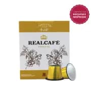 Café Realcafé Reserva 430 - Cápsula - 10 un