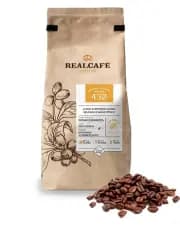 Café Realcafé Reserva 430 - Grãos - 1Kg