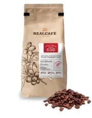 Café Realcafé Reserva 650 - Grãos - 1Kg