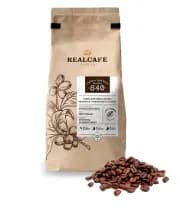 Café Realcafé Reserva 840 - Grãos - 250g