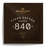 Café Realcafé Reserva 840 - Sachê - 150 un