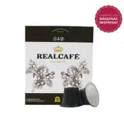 Café Realcafé Reserva Nepresso 840 - Cápsulas - 10 un