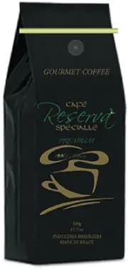 Café Reserva Specialle Premium - Moído - 500g