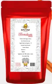 Café Ristrettinho Aromatizado Com Canela - Moído - 150g