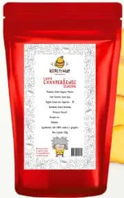 Café Ristrettinho Aromatizado Com Gengibre - Moído - 150g