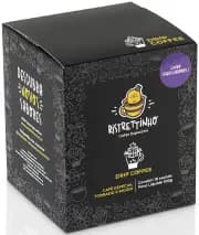 Café Ristrettinho Equilibrado - Sachê - 10 un