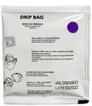 café Ristrettinho Equilibrados - Sachê - 1 un