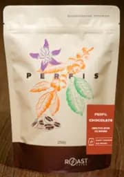 Café Roast Café - Linha Perfis - Chocolate - Grãos - 250g