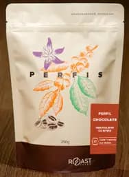 Café Roast Café - Linha Perfis - Chocolate - Moído - 250g
