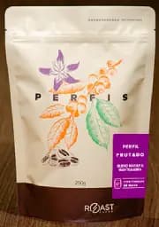 Café Roast Café - Linha Perfis - Frutado - Moído - 250g