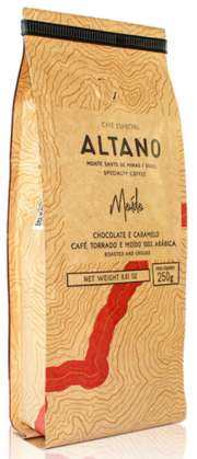 Café Altano - Moído - 250g