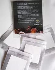Café Roseta Especial - Drip - 10 Unidades