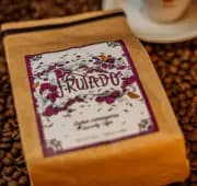 Café Sabiá Laranjeira - Frutado - Microlete - Grãos - 250g