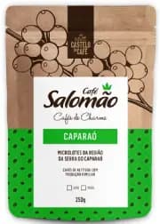 Café Salomão Caparaó - Moído - 250g