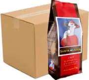 Café Santa Lúcia - Grãos - Caixa - 5kg