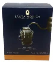Café Santa Mônica - Drip - 10 uni