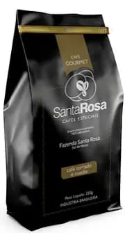 Café Santa Rosa - Gourmet - Moído - 250g