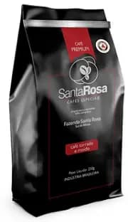 Café Santa Rosa - Premium - Moído - 250g