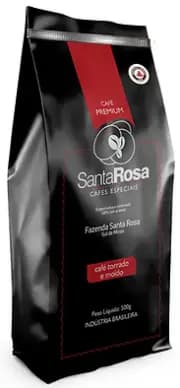 Café Santa Rosa - Premium - Moído - 500g