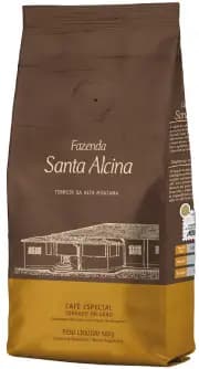 Café Santa Alcina Expresso - Grãos - 500g