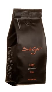 Café Santo Grão Cerrado de Minas - Moído - 250g