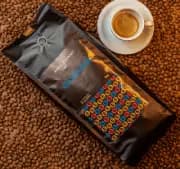 Café São Sebastião - Gourmet - Grão - 1Kg