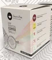 Café Seleção Do Erik - Drip - 10 un