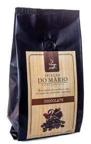 Café Seleção do Mário - Chocolate - Moído - 500g
