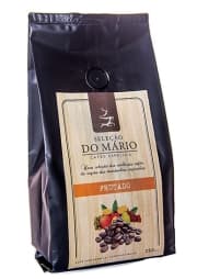 Café Seleção do Mário - Frutado - Grãos - 250g