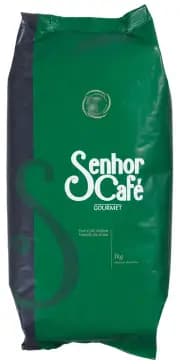 Café Senhor Café Gourmet - Grãos - 1kg