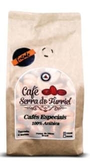 Café Serra do Furriel - Especial - Agroecológico - Moído - 250g