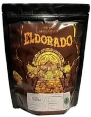 Café Sitio Alto Ouro Coffee - Chocolate, Avelã e Frutas - Moído - 250g