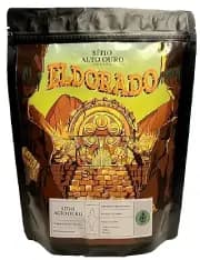 Café Sitio Alto Ouro Coffee - Eldorado Pudim e Mamão - Moído - 250g