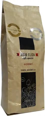 Café Sítio Eliza - Especial - Grãos - 500g