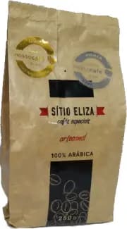 Café Sítio Eliza - Especial - Moído - 250g