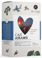 Café SM - Atraente - Grãos - 250g